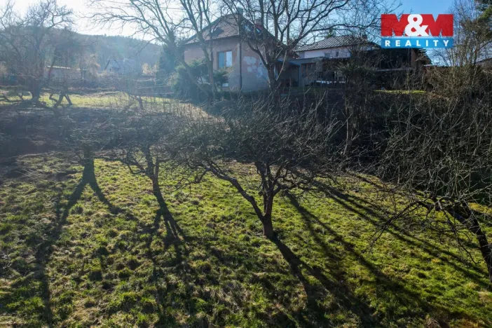 Prodej pozemku pro bydlení, Zlín - Želechovice nad Dřevnicí, 1330 m2