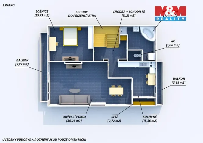 Prodej rodinného domu, Starý Plzenec, K lomu, 297 m2