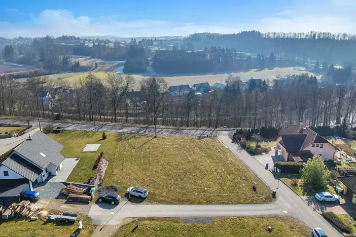 Prodej pozemku pro bydlení, Helvíkovice, 1196 m2