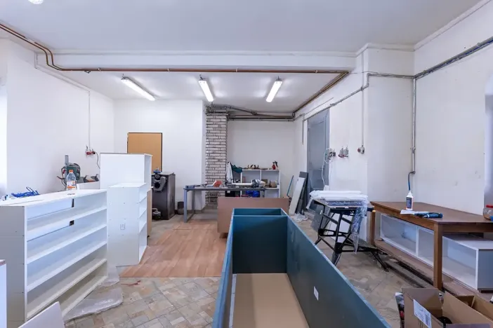 Prodej rodinného domu, Šestajovice, 325 m2