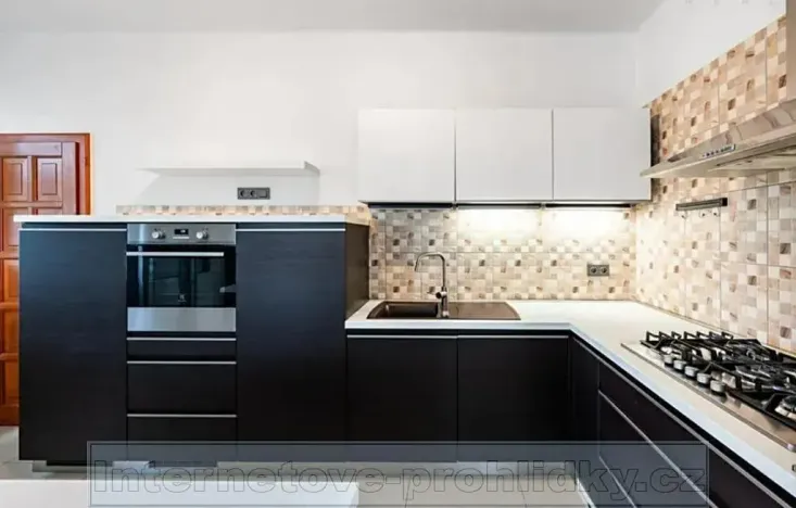 Pronájem pokoje, Praha - Troja, Trojská, 20 m2