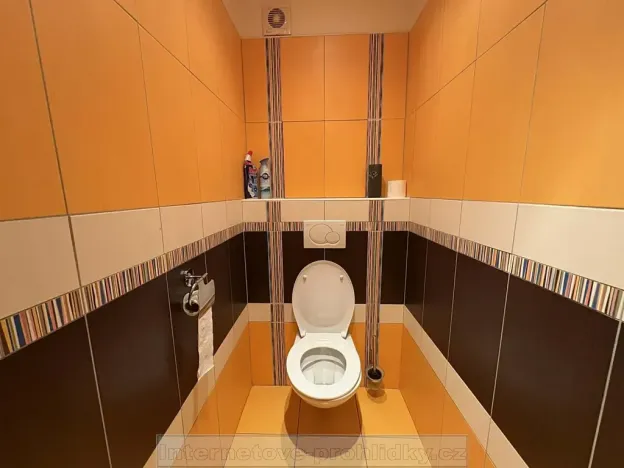 Pronájem pokoje, Příbram, Čechovská, 20 m2