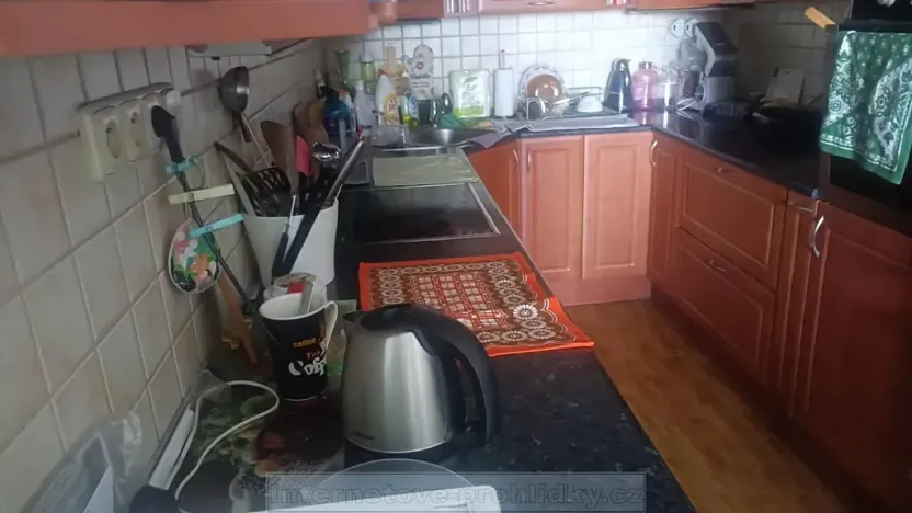 Pronájem pokoje, Beroun, Pod Kaplankou, 14 m2