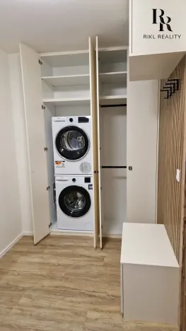 Pronájem bytu 2+kk, Olomouc, Loudova, 56 m2