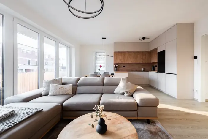 Prodej bytu 3+kk, Brno, Ondřeje Sekory, 98 m2