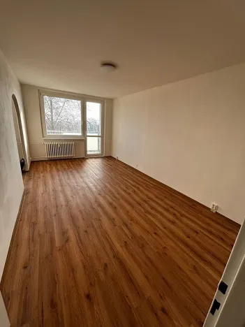 Prodej bytu 3+1, Litvínov, 66 m2