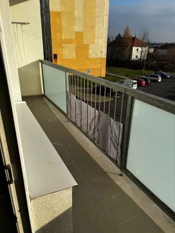 Prodej bytu 3+1, Litvínov, 66 m2