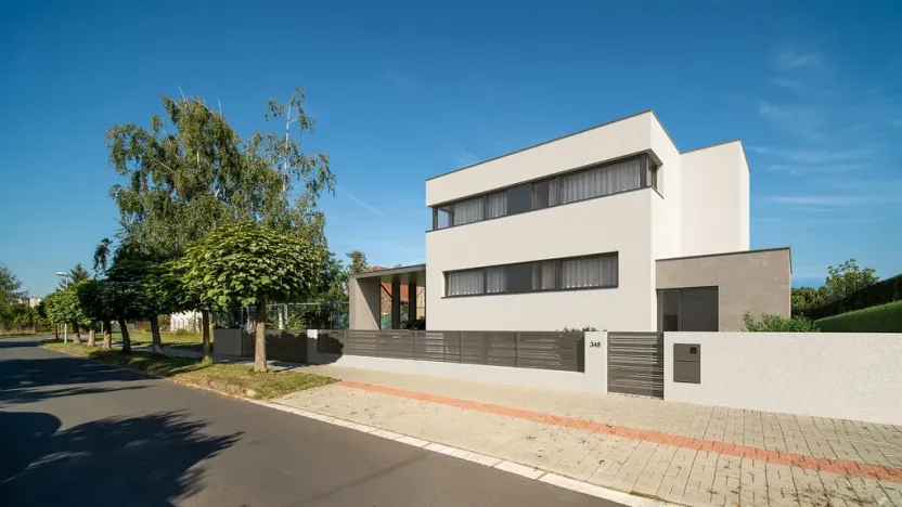 Prodej pozemku, Hradec Králové - Věkoše, Smiřická, 972 m2