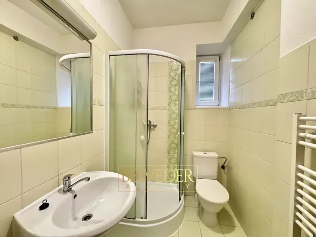 Pronájem bytu 2+kk, Teplice, Štúrova, 54 m2