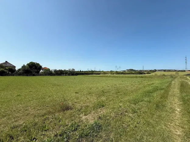 Prodej pozemku pro bydlení, Mělník, 2023 m2