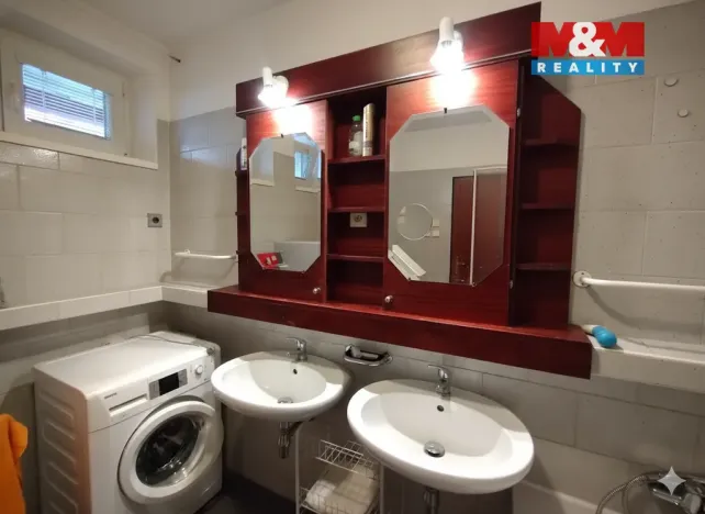 Pronájem rodinného domu, Sedlnice, 131 m2