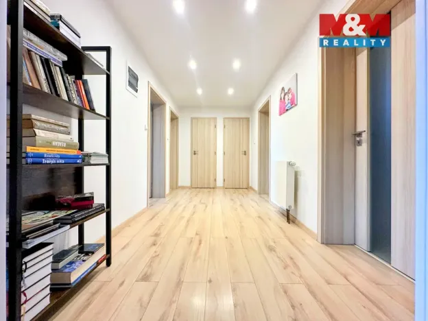 Prodej činžovního domu, Čeladná, 350 m2