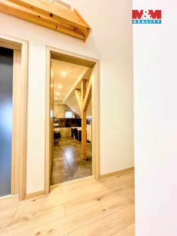 Prodej činžovního domu, Čeladná, 350 m2