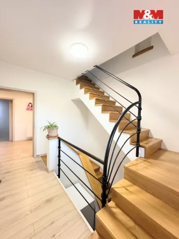 Prodej činžovního domu, Čeladná, 350 m2