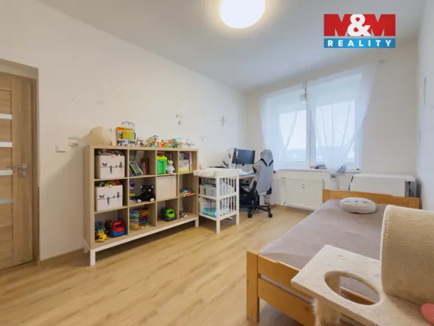 Prodej bytu 3+1, Ostrava - Bělský Les, Horní, 77 m2