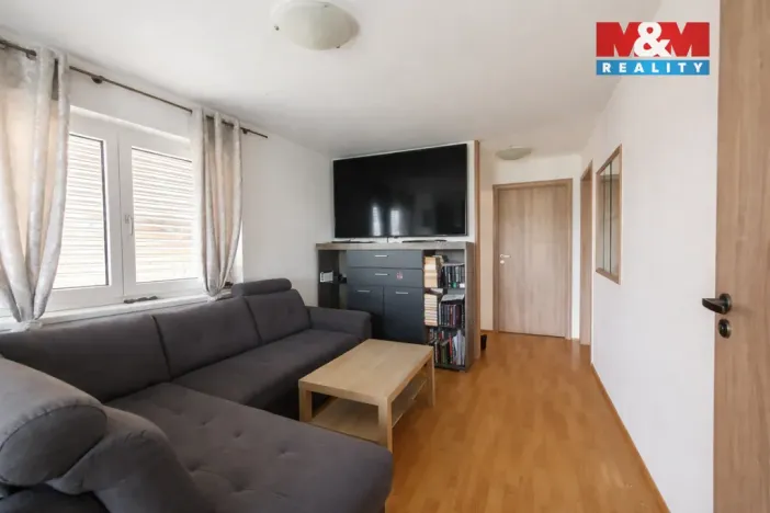 Prodej mobilheimu, Říčany, 60 m2