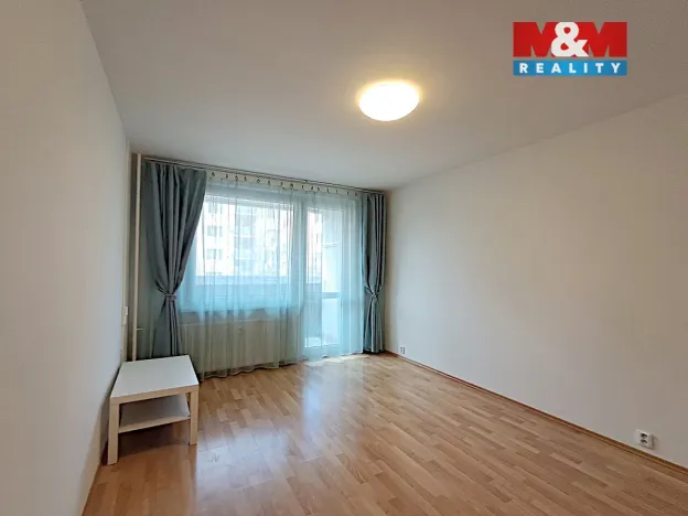 Pronájem bytu 3+1, Praha - Kamýk, Cihlářova, 66 m2