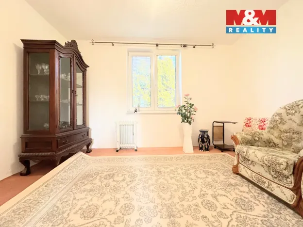 Prodej chaty, Kunčice pod Ondřejníkem, 96 m2