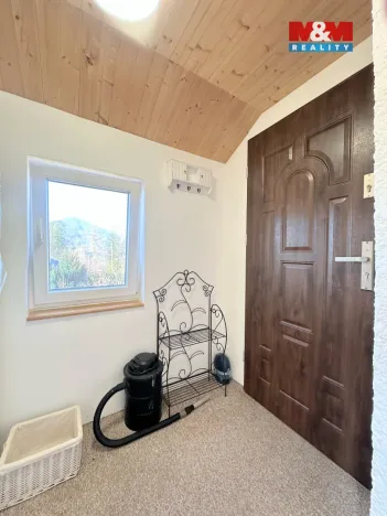 Prodej chaty, Kunčice pod Ondřejníkem, 96 m2