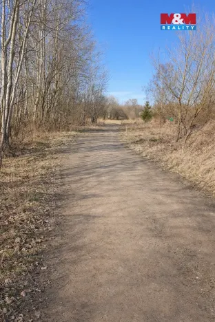 Prodej pozemku pro bydlení, Liberec - Liberec X-Františkov, 1627 m2