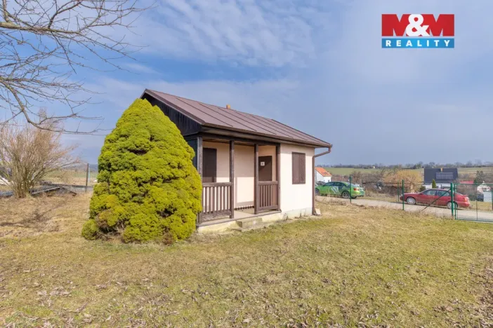 Prodej pozemku pro bydlení, Olešnice, 1383 m2