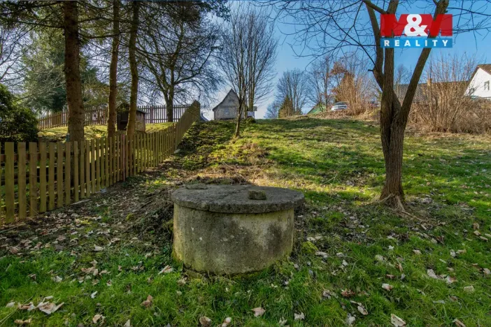 Prodej pozemku pro bydlení, Růžová, 1574 m2