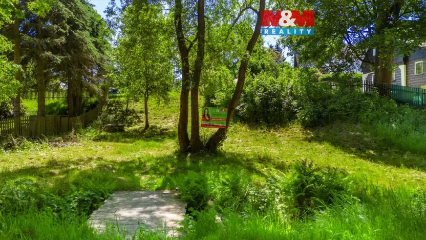 Prodej pozemku pro bydlení, Růžová, 1574 m2