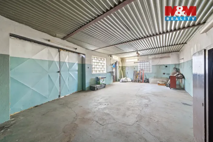 Prodej rodinného domu, Hřibiny-Ledská - Hřibiny, 285 m2