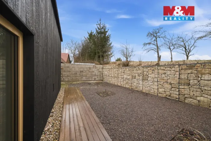 Prodej rodinného domu, Újezdec, 377 m2