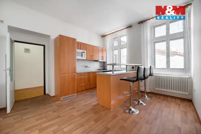 Prodej bytu 1+1, Králíky, Dlouhá, 60 m2