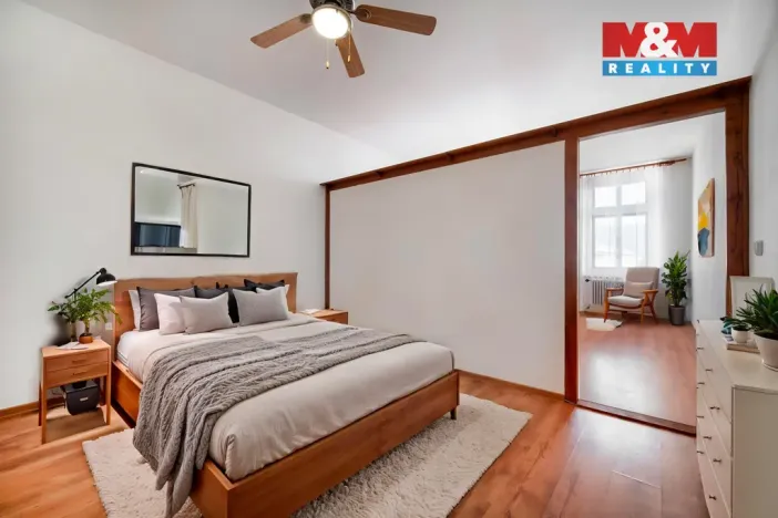 Prodej bytu 1+1, Králíky, Dlouhá, 60 m2