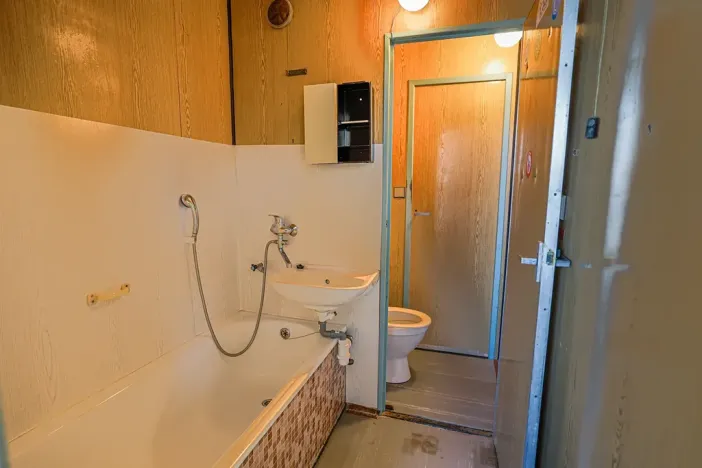 Prodej bytu 3+1, Brno, Kuršova, 74 m2