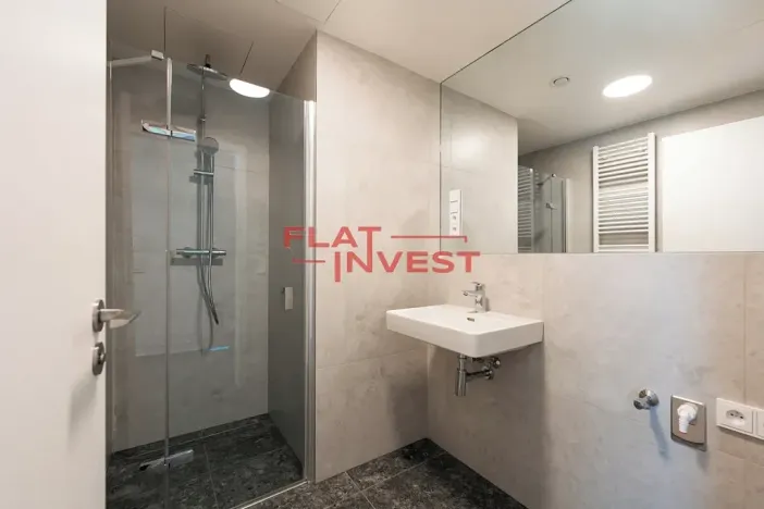 Prodej bytu 3+kk, Praha - Modřany, Československého exilu, 62 m2