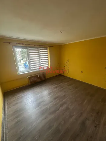 Pronájem bytu 3+1, Velký Šenov, Leopoldovská, 78 m2