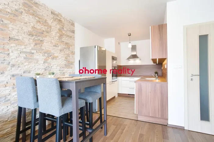 Prodej bytu 2+kk, Olomouc, Edvarda Beneše, 56 m2