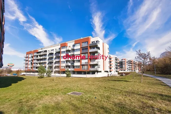 Prodej bytu 2+kk, Olomouc, Edvarda Beneše, 56 m2