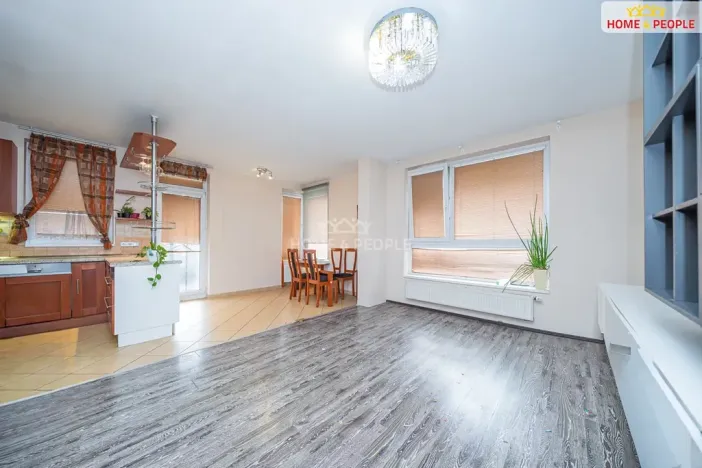 Prodej bytu 3+kk, Praha - Vysočany, Pod Harfou, 80 m2