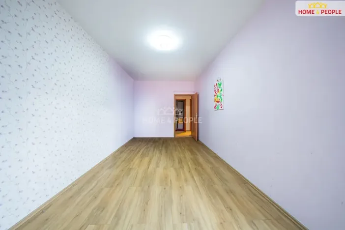 Prodej bytu 3+kk, Praha - Vysočany, Pod Harfou, 80 m2