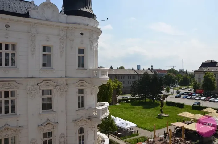 Pronájem bytu 2+kk, Olomouc, Javoříčská, 75 m2