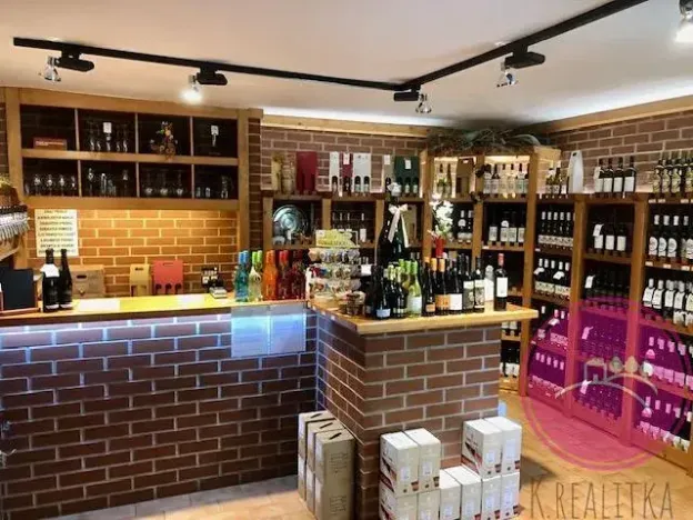 Pronájem obchodního prostoru, Olomouc, Karolíny Světlé, 55 m2