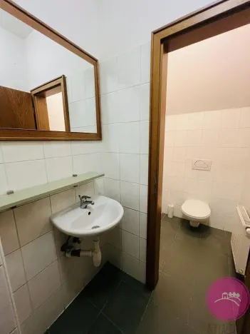 Pronájem bytu 1+1, Hlušovice, Okružní, 30 m2