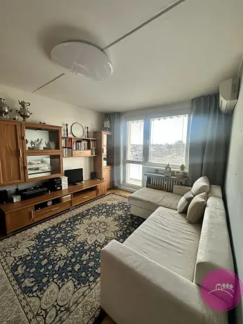 Prodej bytu 1+1, Olomouc, Politických vězňů, 40 m2