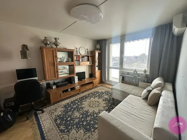 Prodej bytu 1+1, Olomouc, Politických vězňů, 40 m2