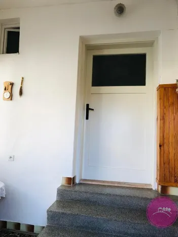 Prodej rodinného domu, Jaroměřice, 70 m2
