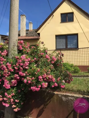 Prodej chalupy, Jaroměřice, 70 m2