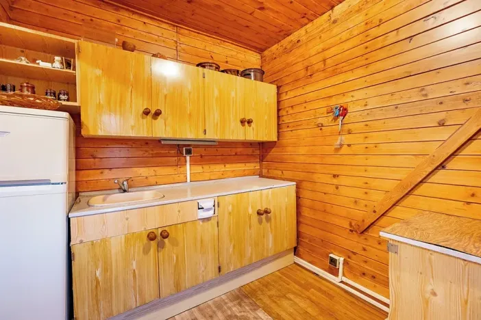 Prodej chaty, Krupka, 42 m2