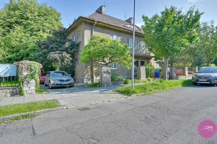 Prodej bytu 3+1, Olomouc, Růženy Svobodové, 77 m2