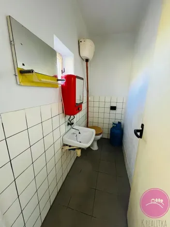 Prodej chaty, Bouzov, 68 m2