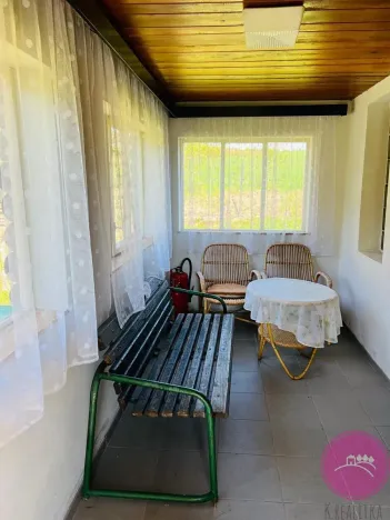 Prodej chaty, Bouzov, 68 m2