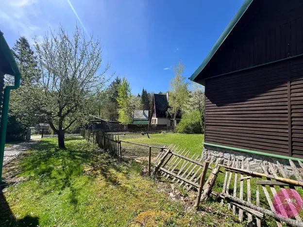 Prodej chaty, Bouzov, 68 m2